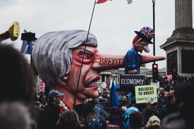 6 Ways of Breaking the Brexit Deadlock